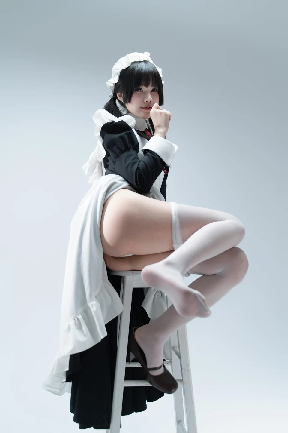 清水凪 - No.028 傲娇女仆食用指南 [106P-92MB] tg@simisebaisi 【丝足阁】083.webp